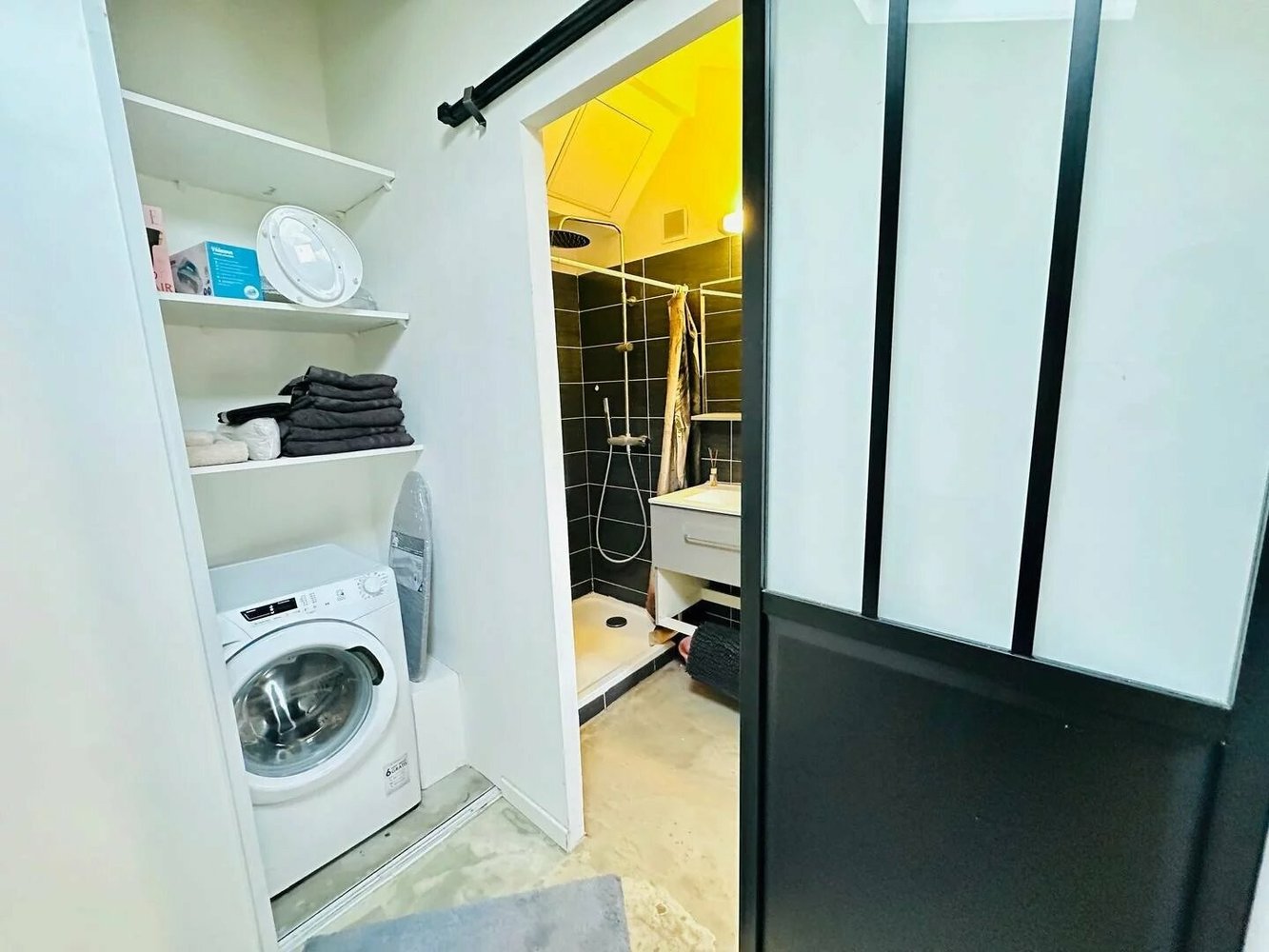 Property photo in Carre d'Argent