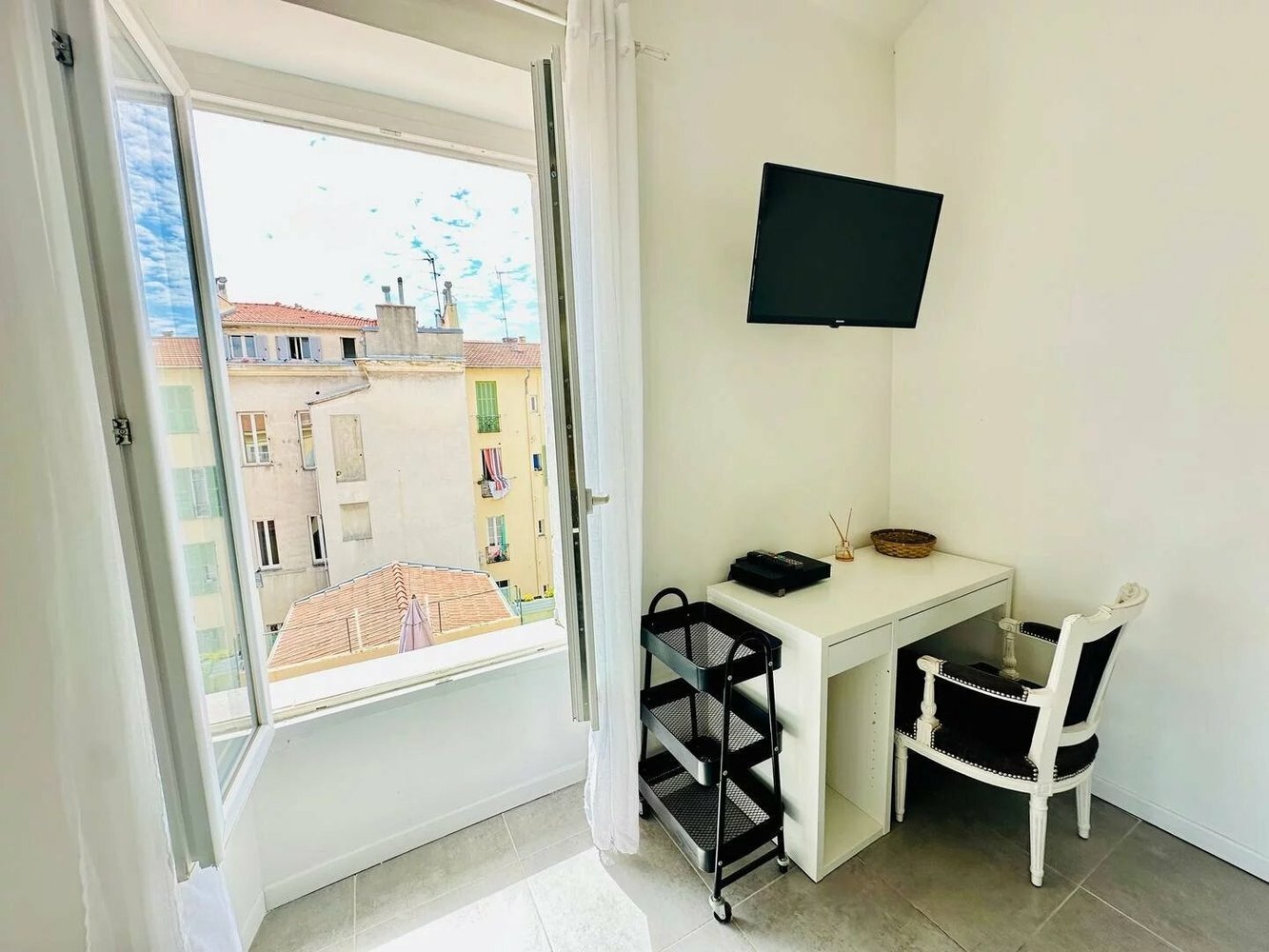 Property photo in Carre d'Argent