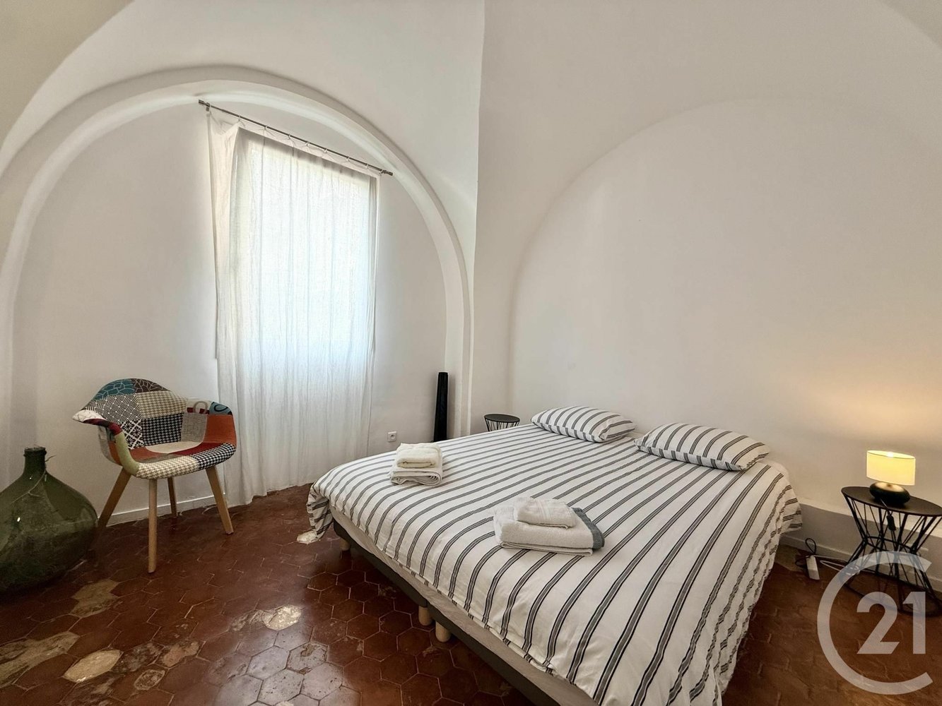 Property photo in Carre d'Argent