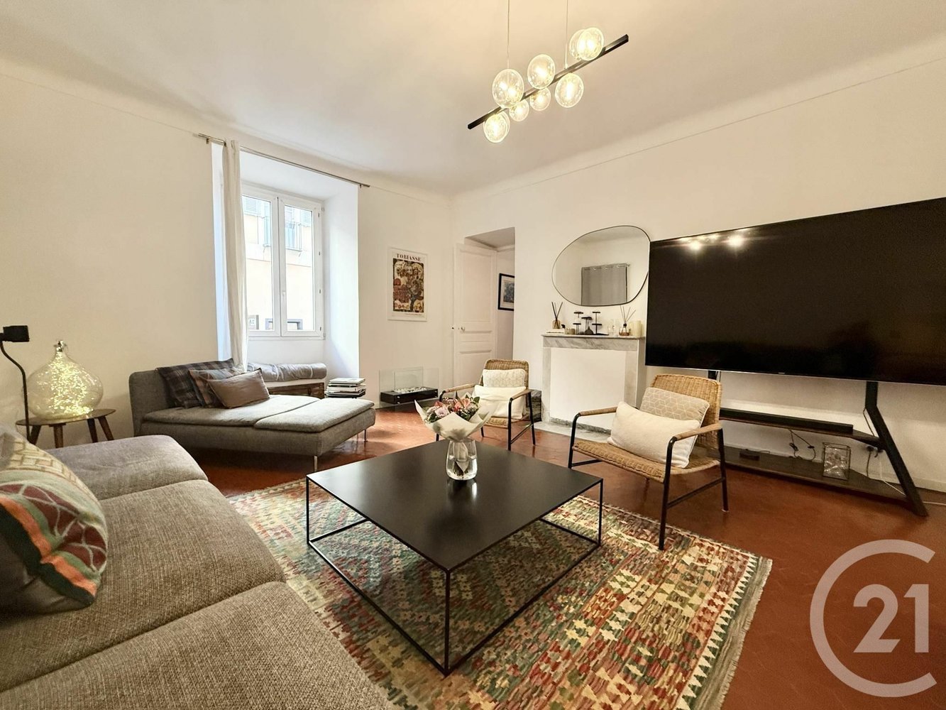 Property photo in Carre d'Argent