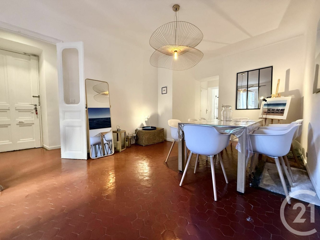 Property photo in Carre d'Argent