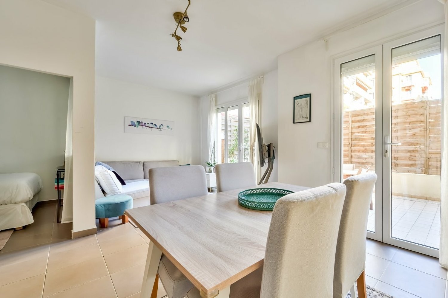 Property photo in Carre d'Argent