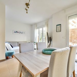 Property in Carre d'Argent