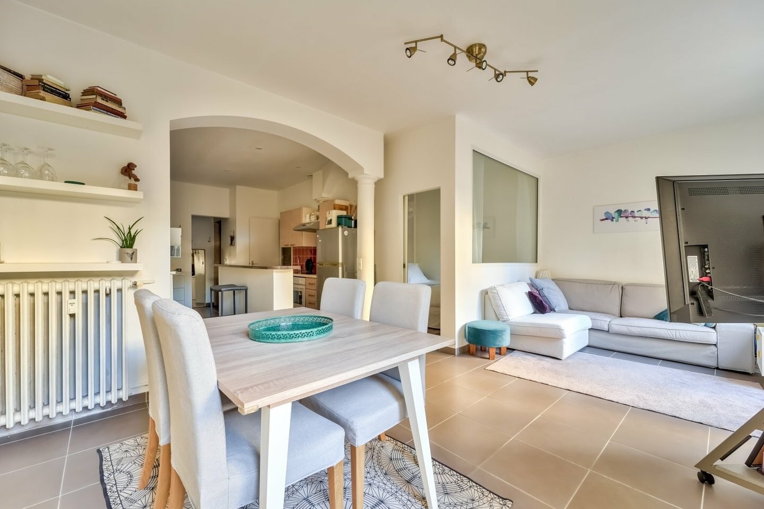 Property photo in Carre d'Argent