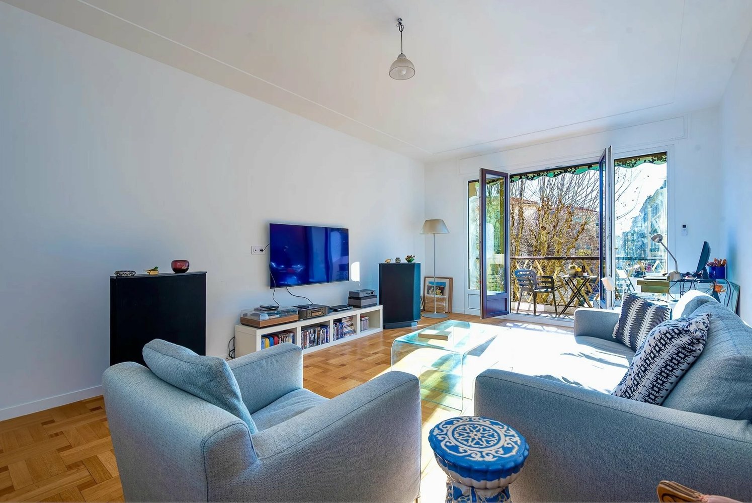 Property photo in Carre d'Argent