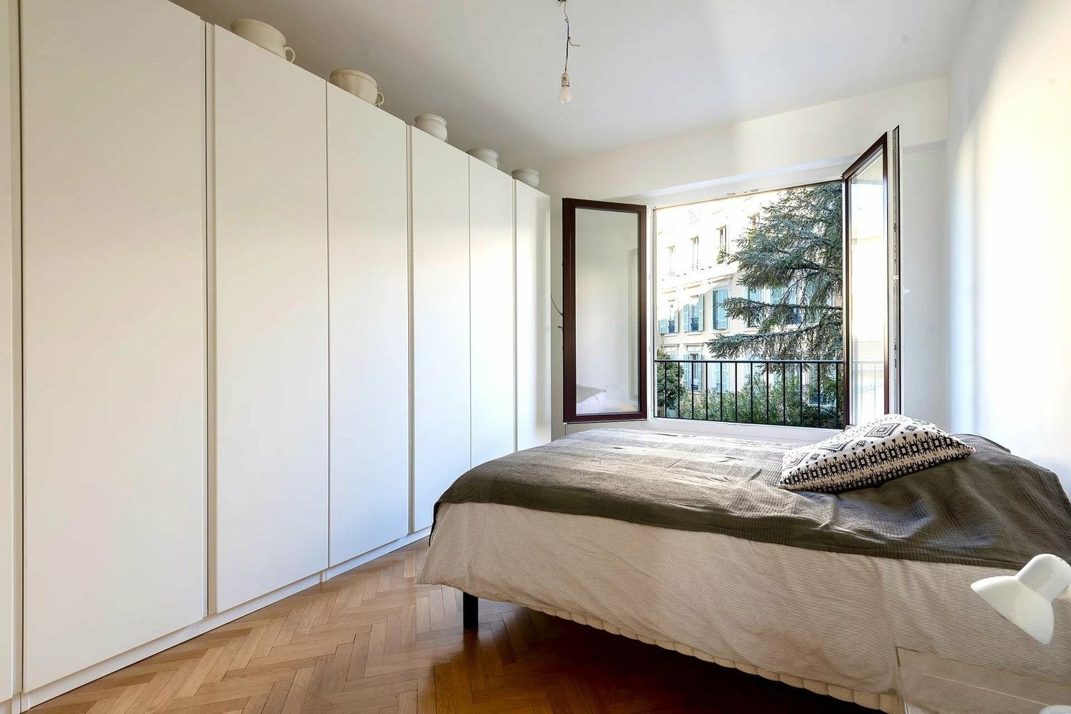 Property photo in Carre d'Argent