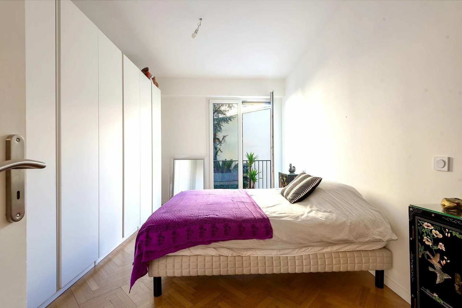 Property photo in Carre d'Argent