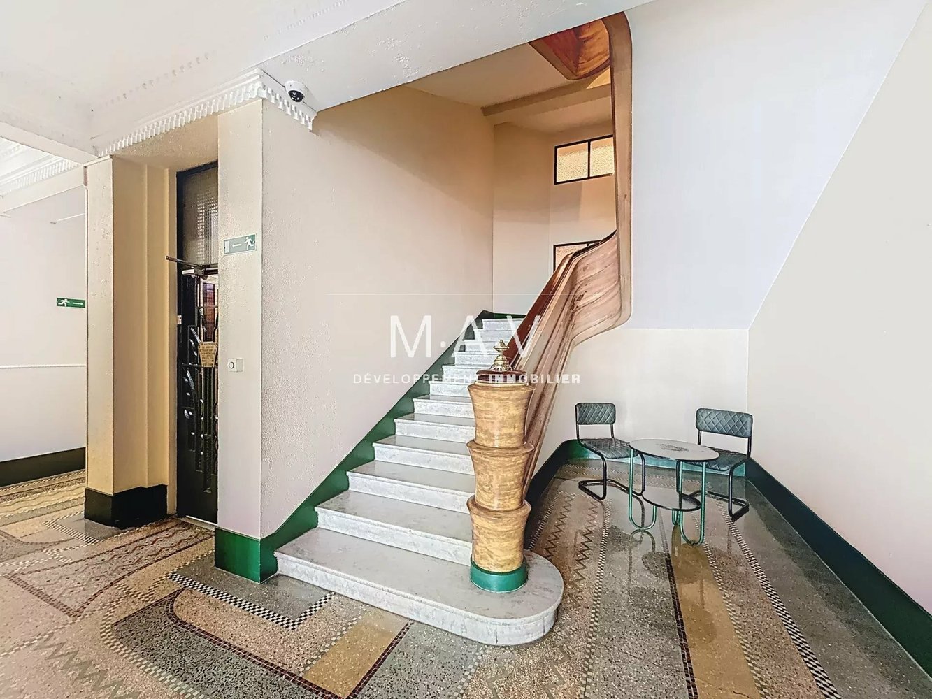 Property photo in Carre d'Argent