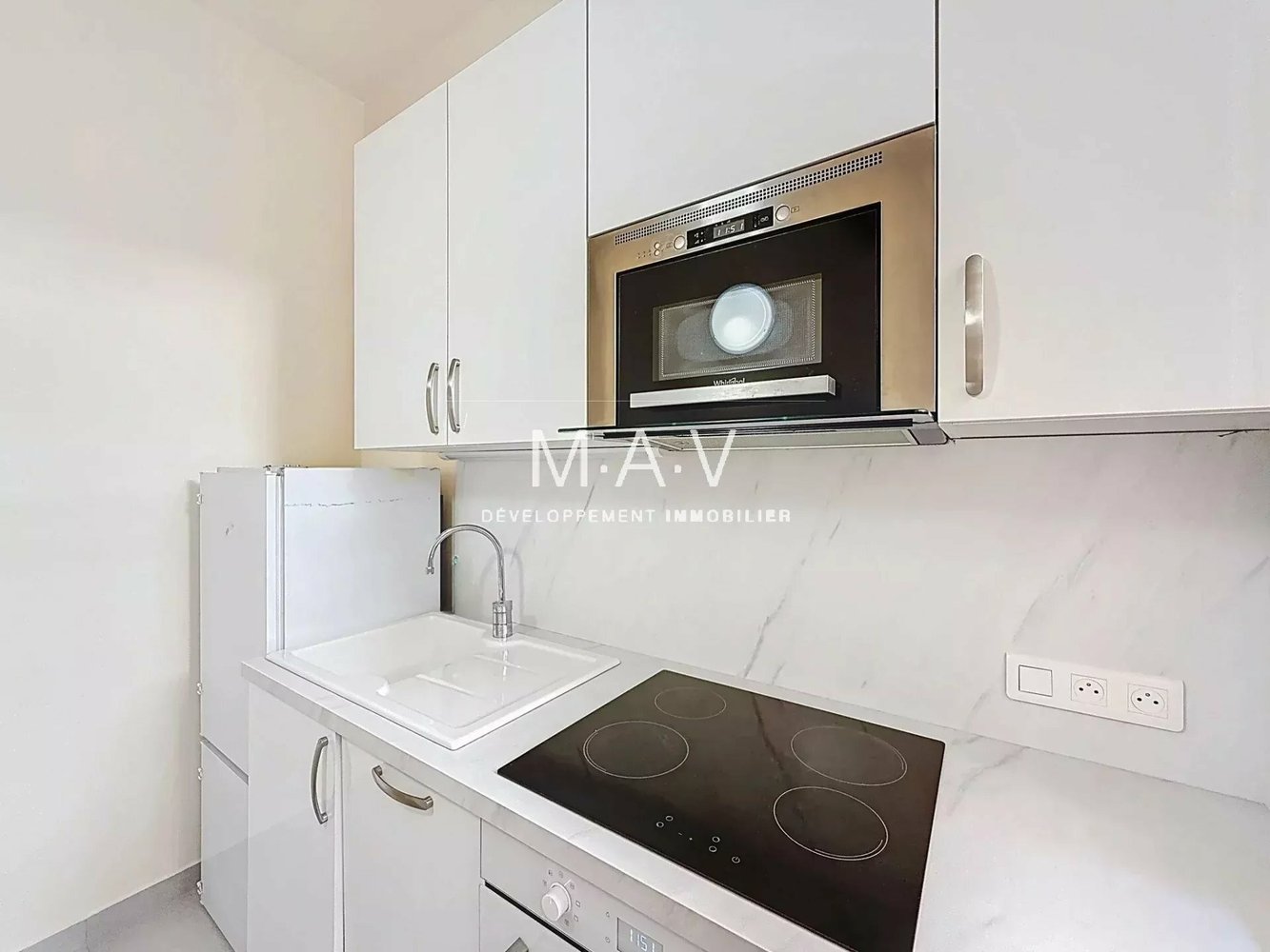 Property photo in Carre d'Argent