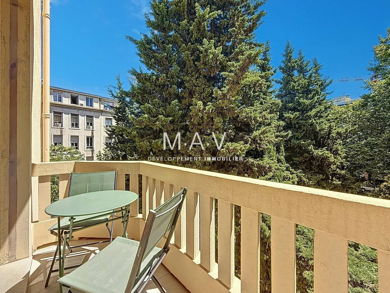 Property photo in Carre d'Argent