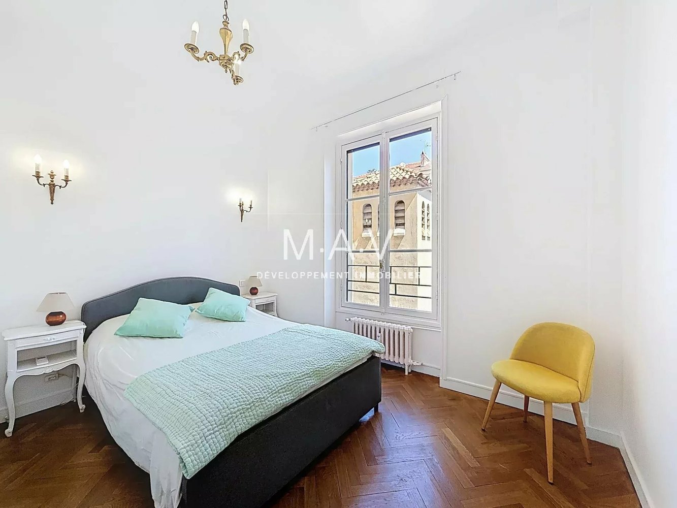 Property photo in Carre d'Argent