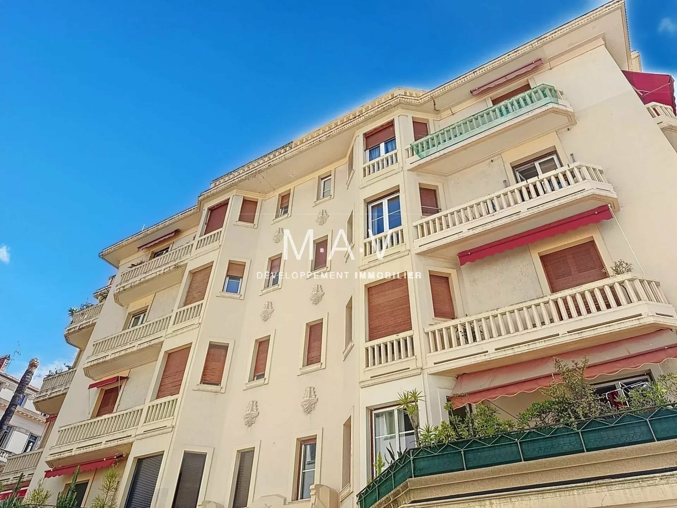 Property photo in Carre d'Argent