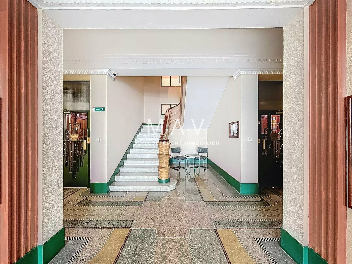 Property photo in Carre d'Argent