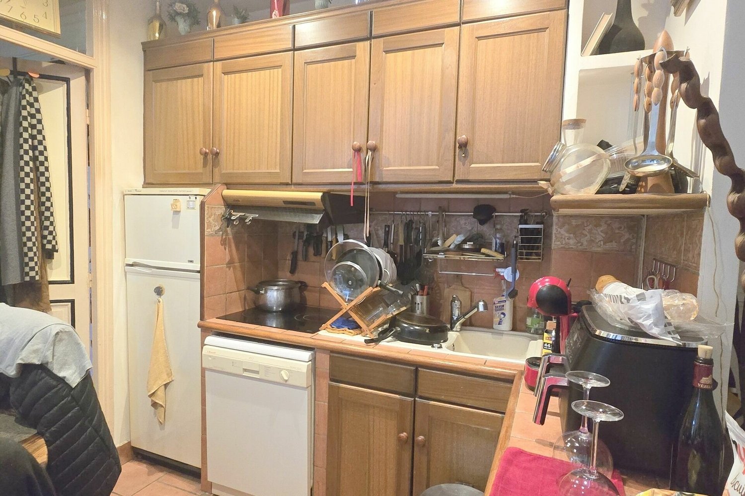 Property photo in Carre d'Argent