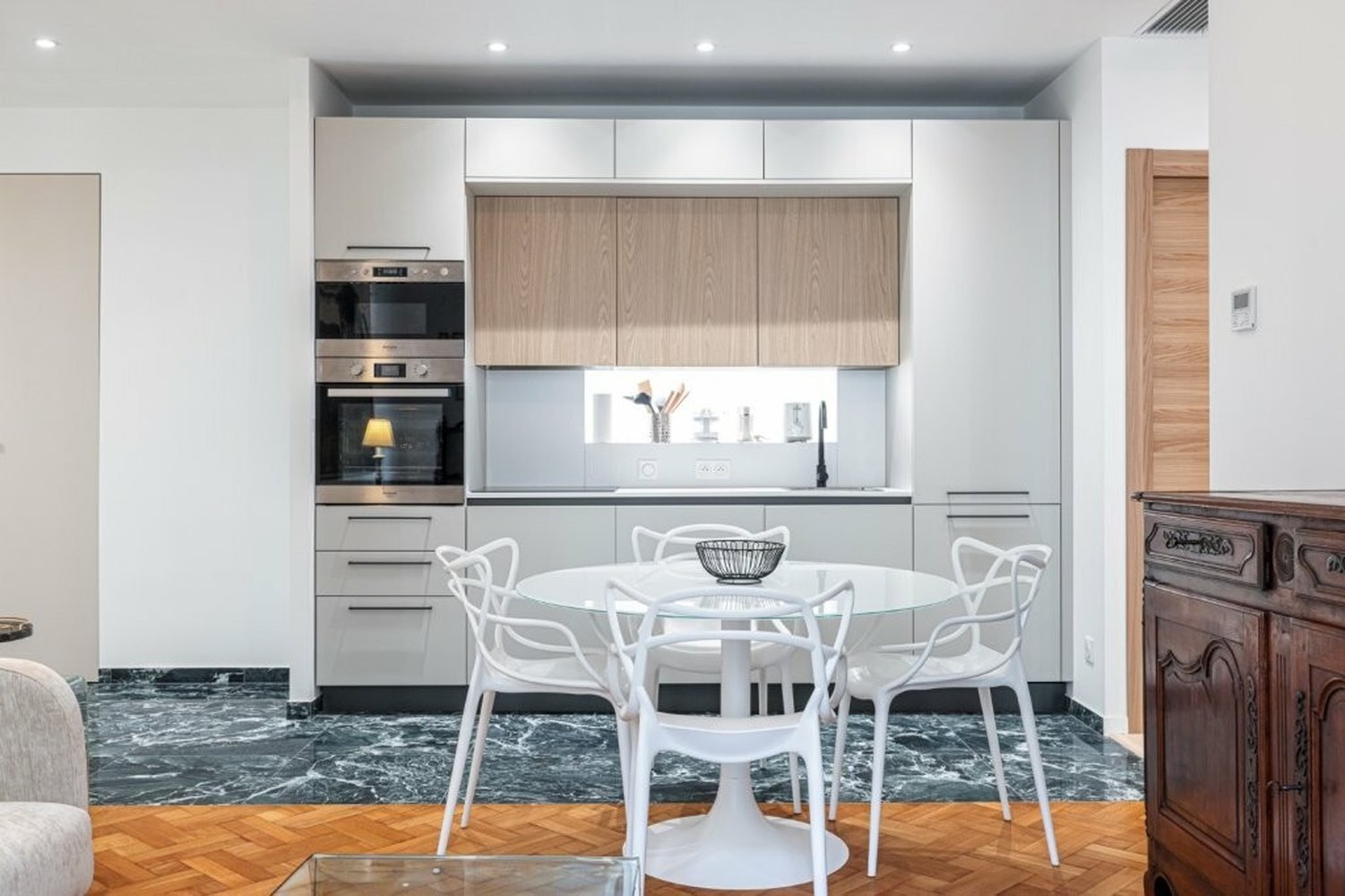 Property photo in Carre d'Argent