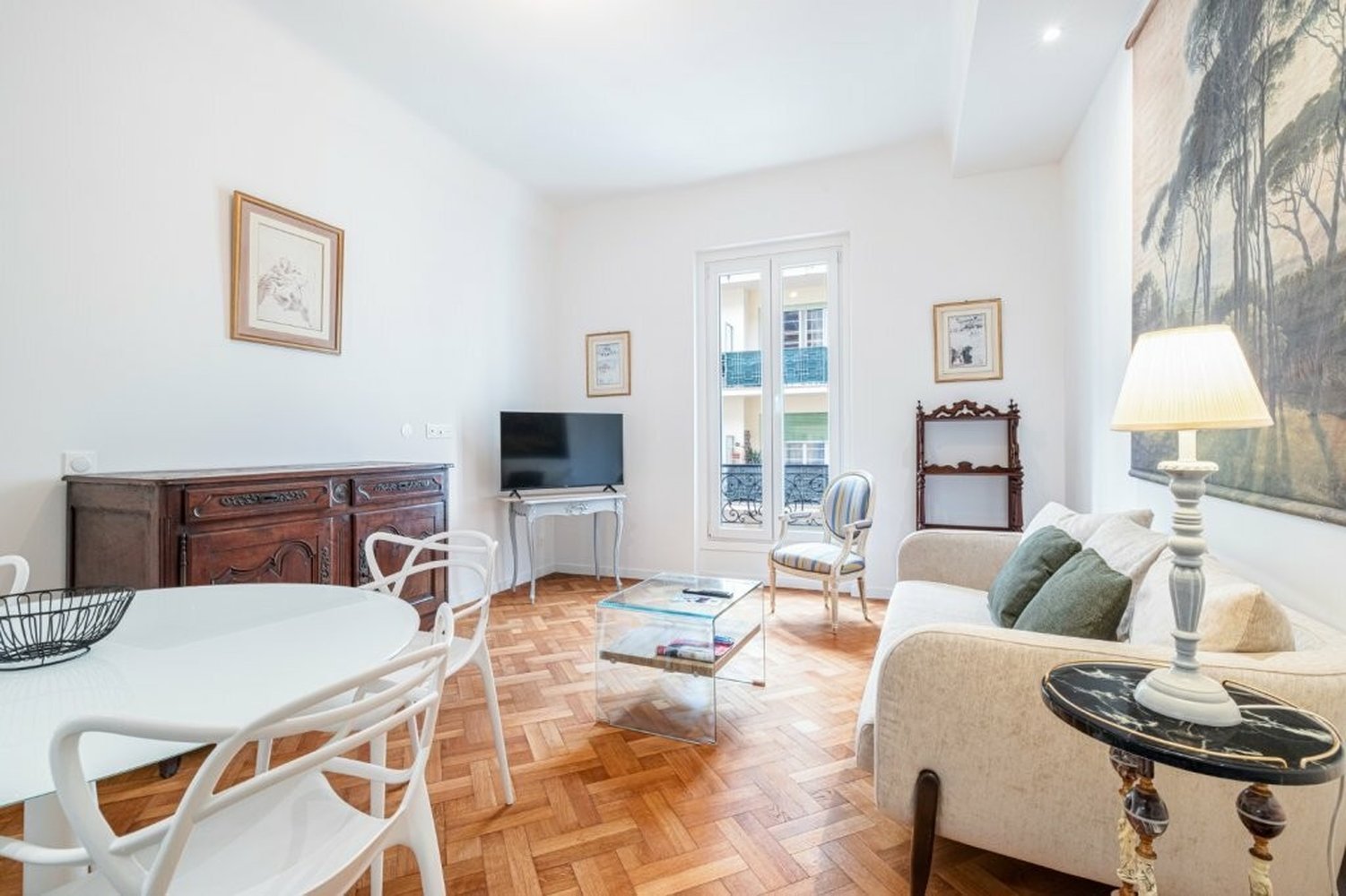 Property photo in Carre d'Argent