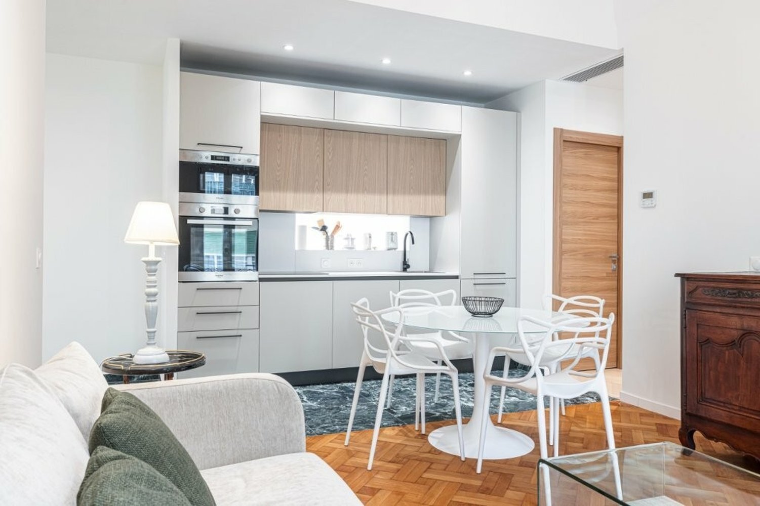 Property photo in Carre d'Argent