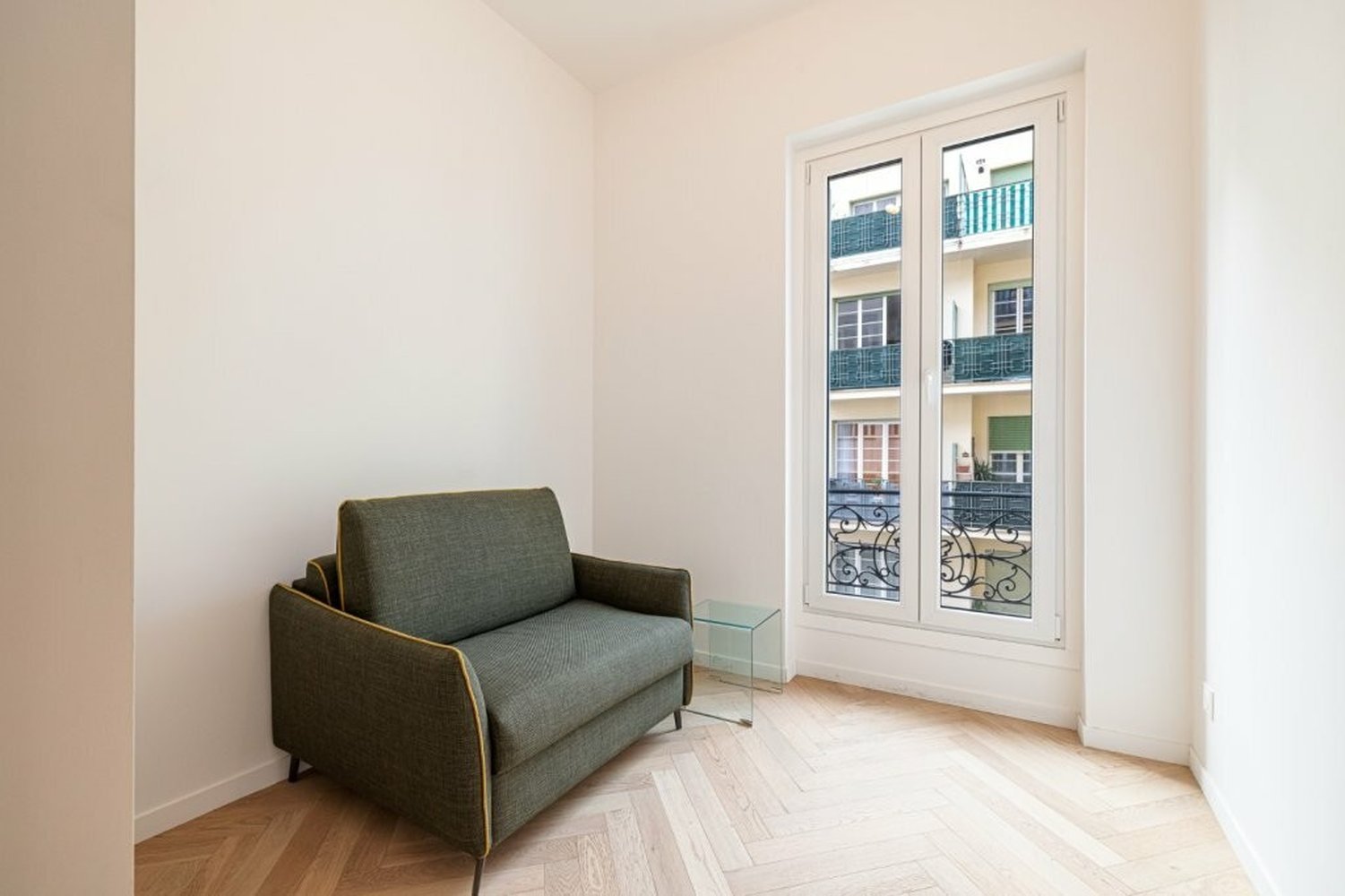 Property photo in Carre d'Argent
