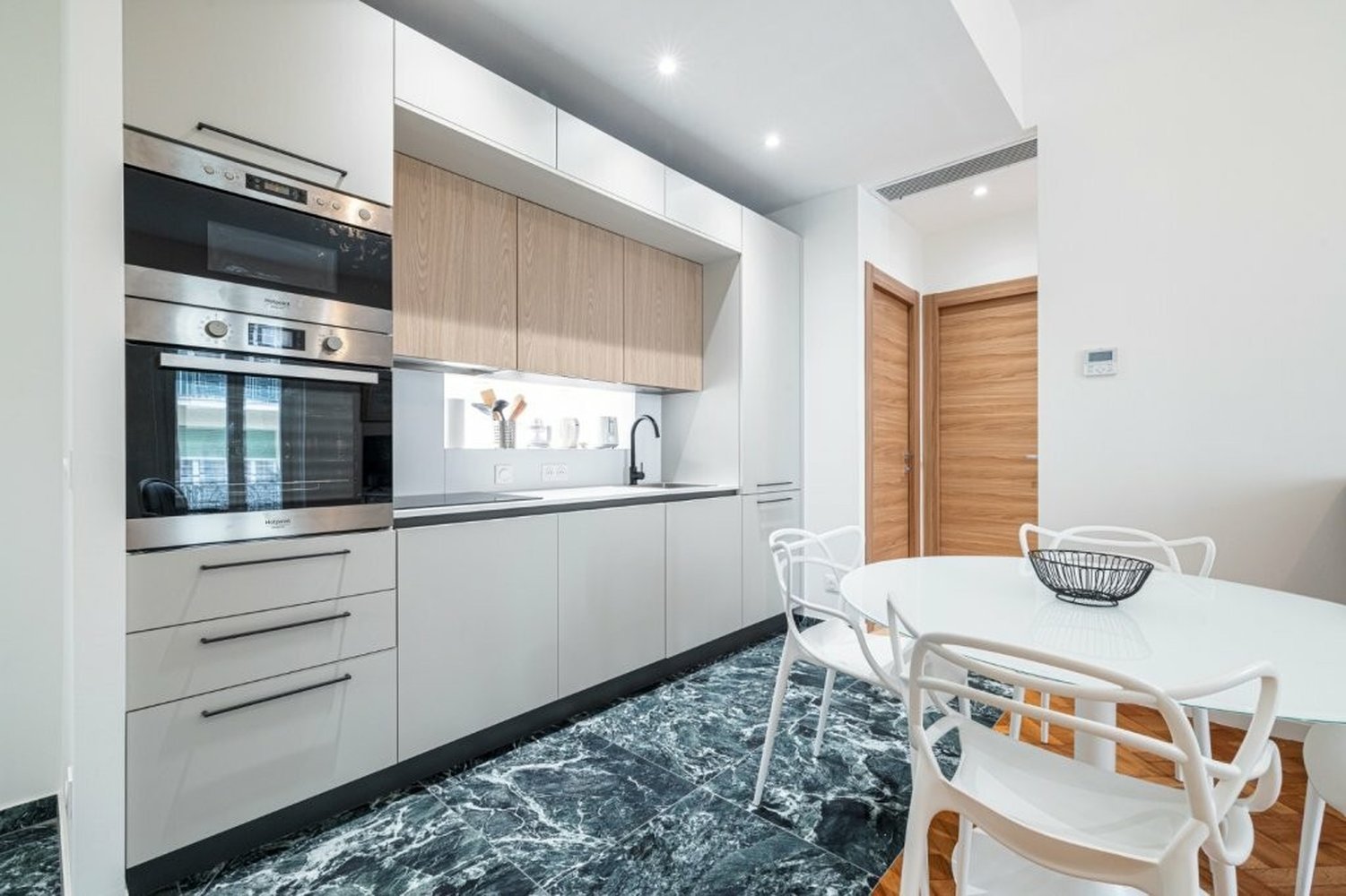 Property photo in Carre d'Argent