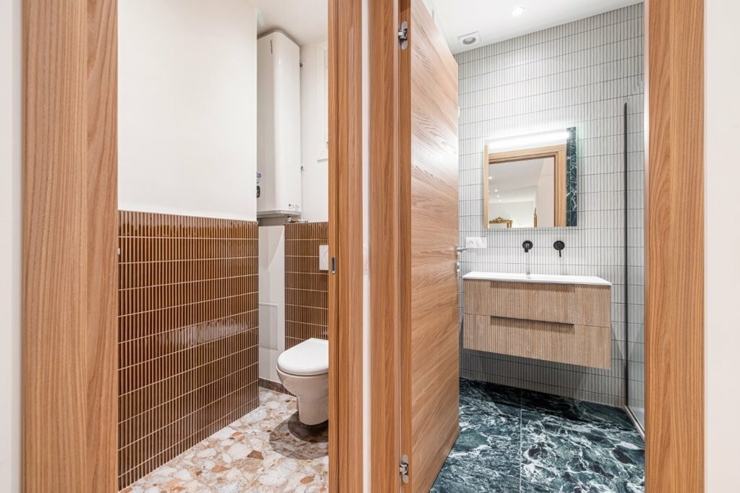 Property photo in Carre d'Argent