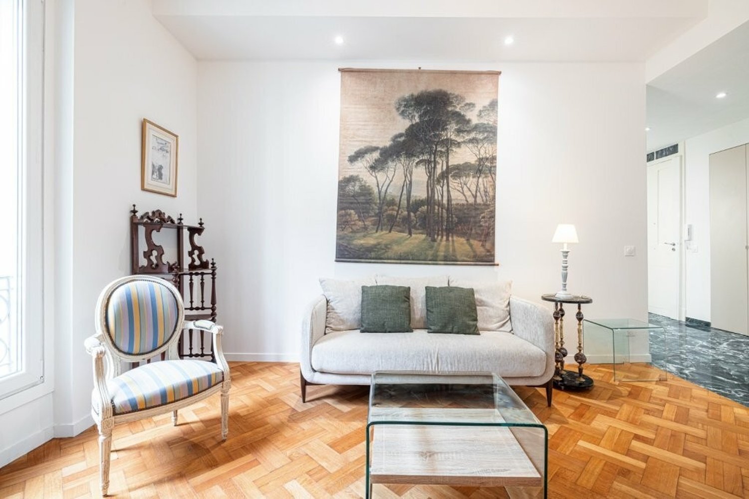 Property photo in Carre d'Argent