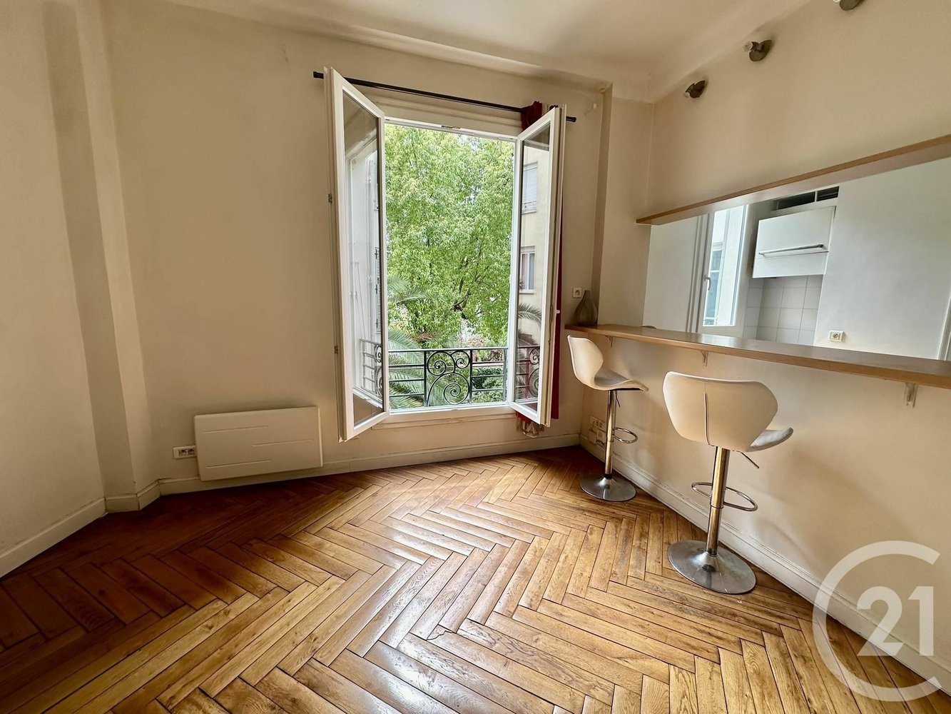 Property photo in Carre d'Argent