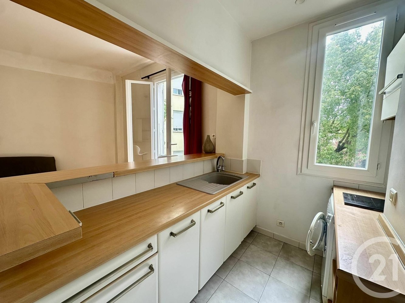 Property photo in Carre d'Argent