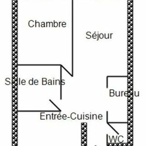 Property in Carre d'Argent