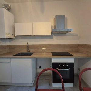 Property in Carre d'Argent