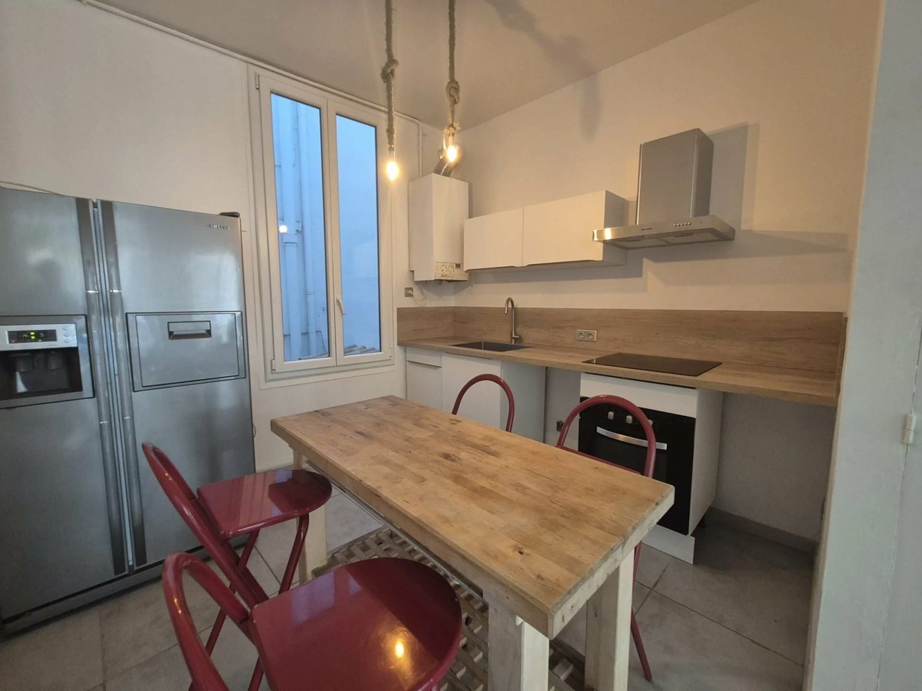 Property photo in Carre d'Argent