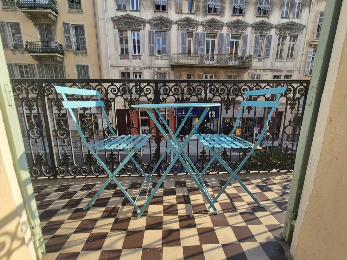 Property photo in Carre d'Argent