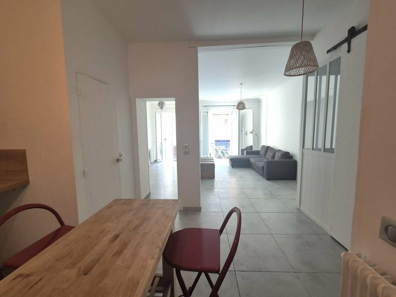 Property photo in Carre d'Argent