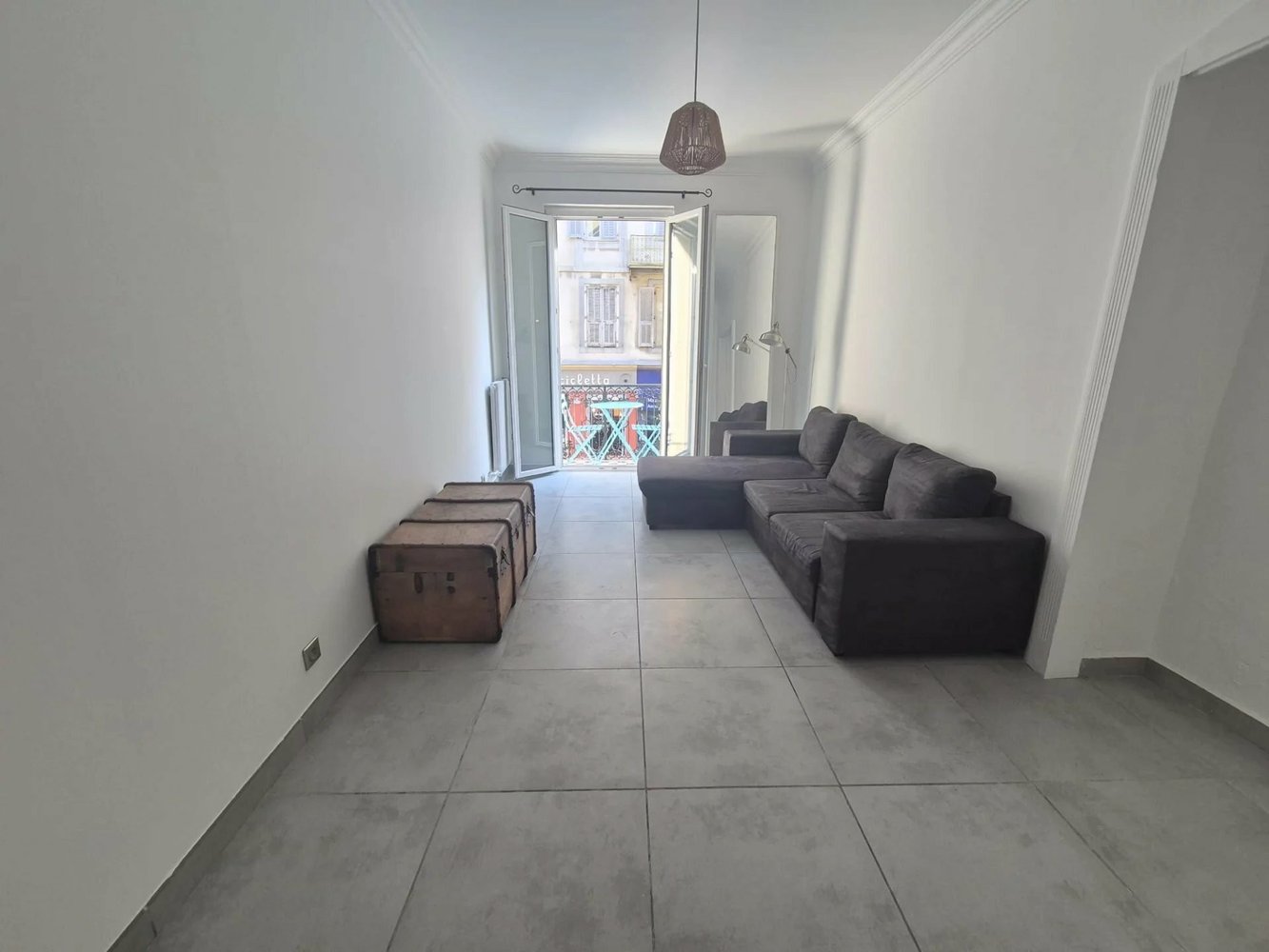 Property photo in Carre d'Argent