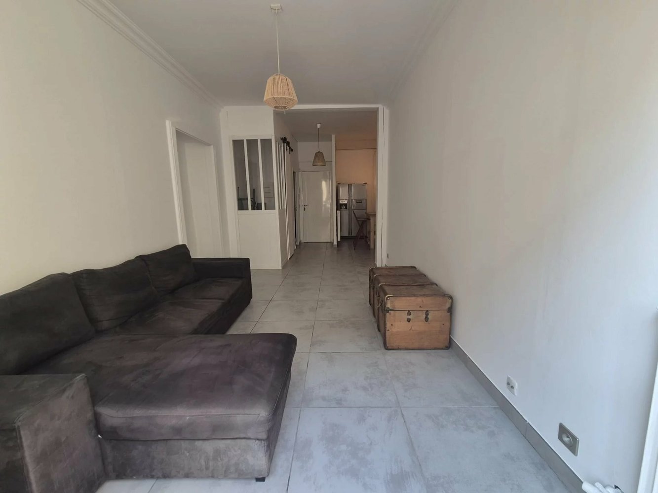 Property photo in Carre d'Argent