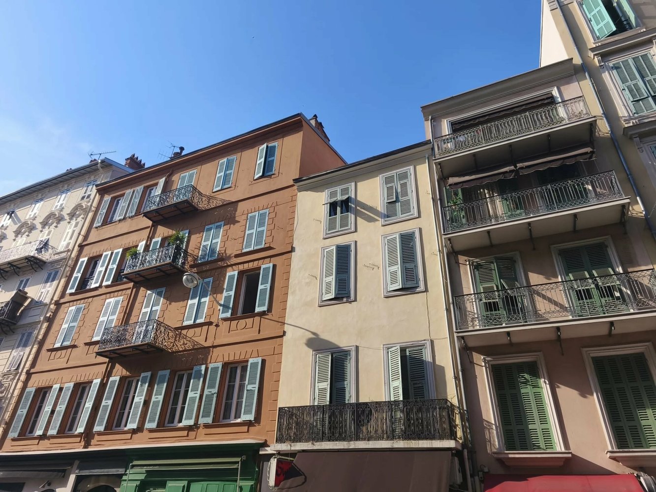 Property photo in Carre d'Argent