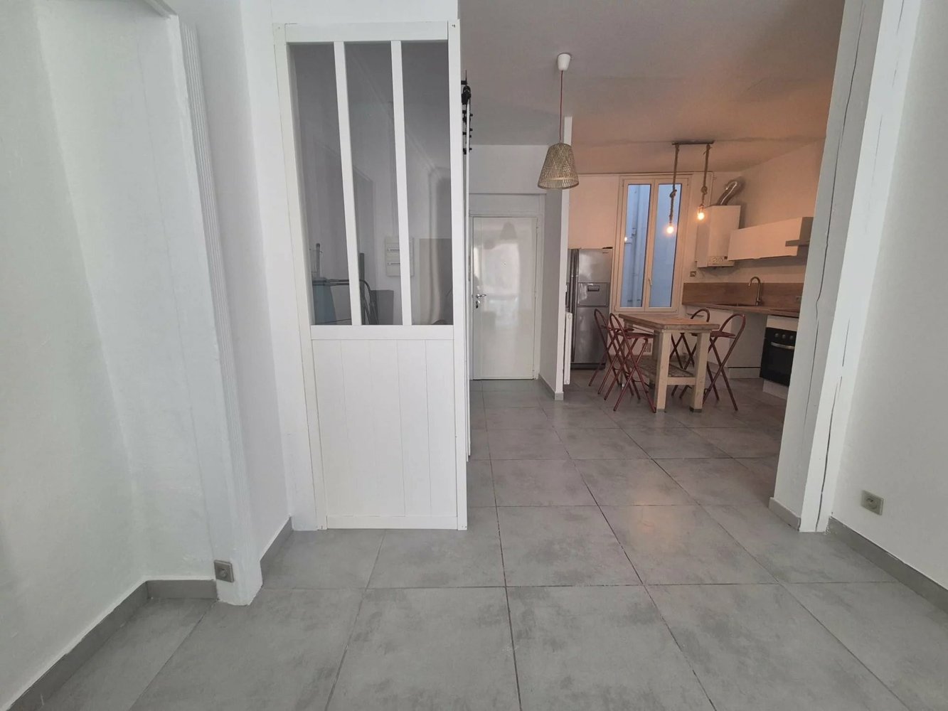 Property photo in Carre d'Argent