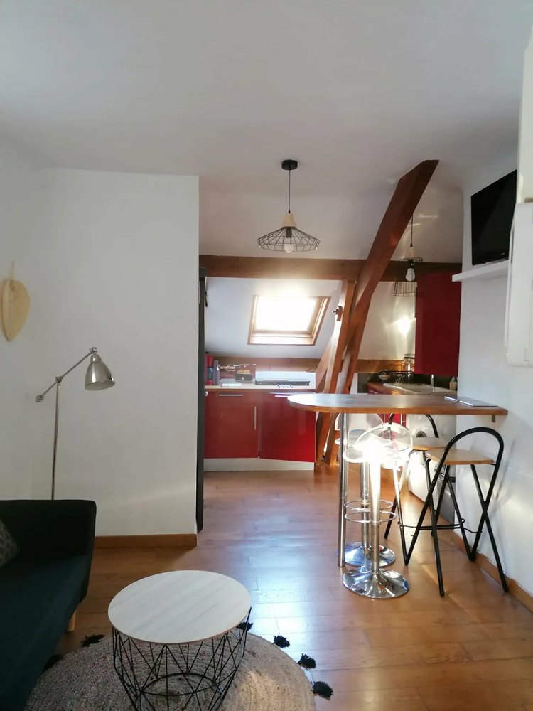 Property photo in Carre d'Argent