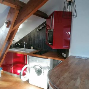 Property in Carre d'Argent