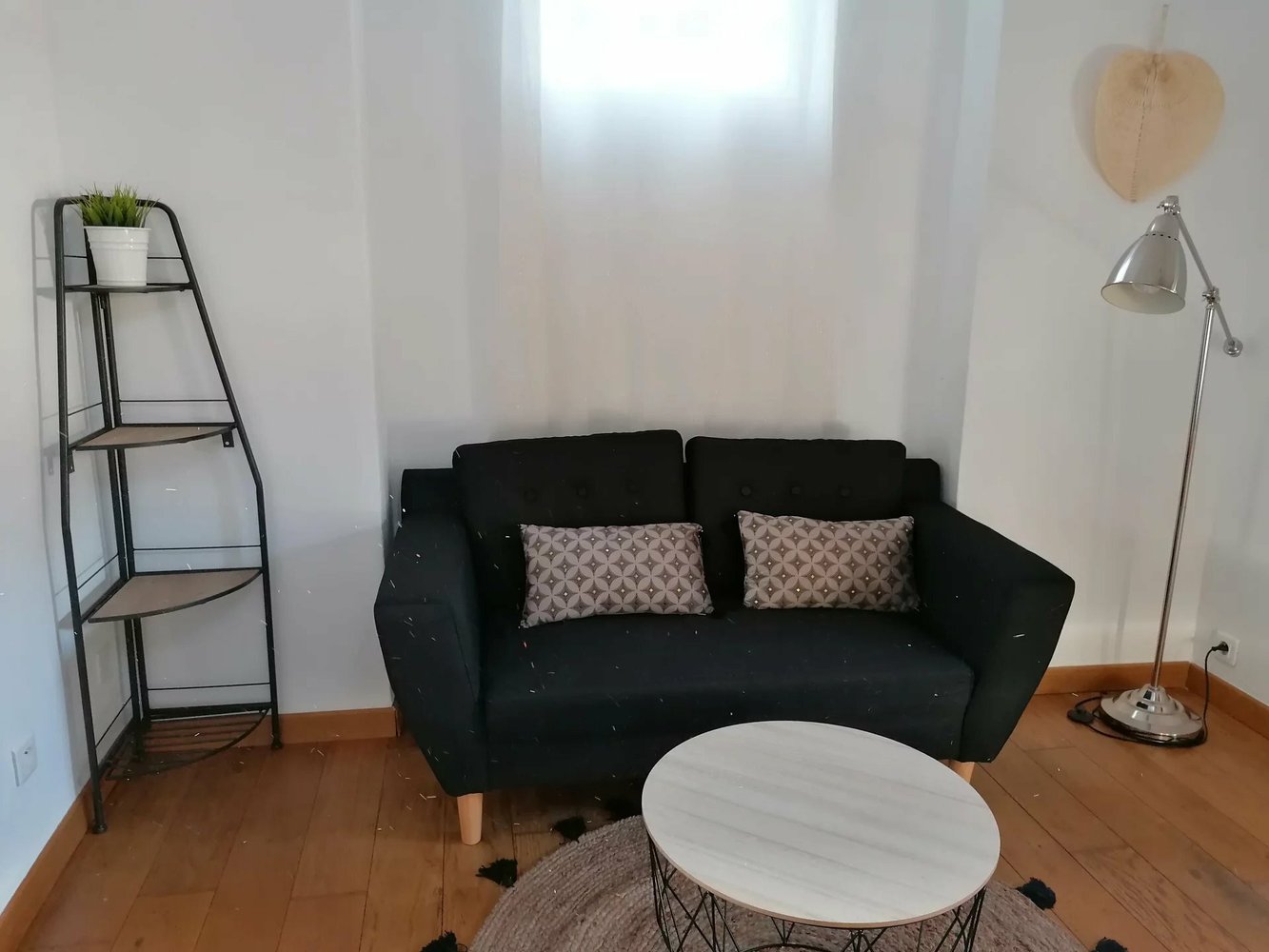 Property photo in Carre d'Argent