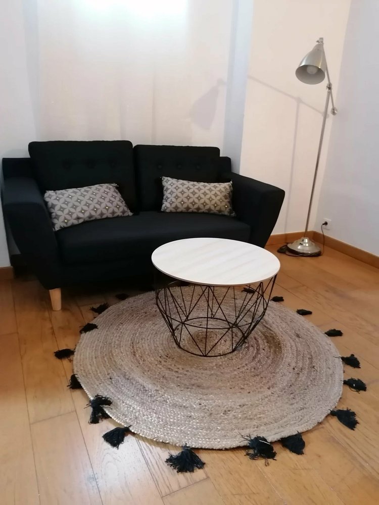 Property photo in Carre d'Argent