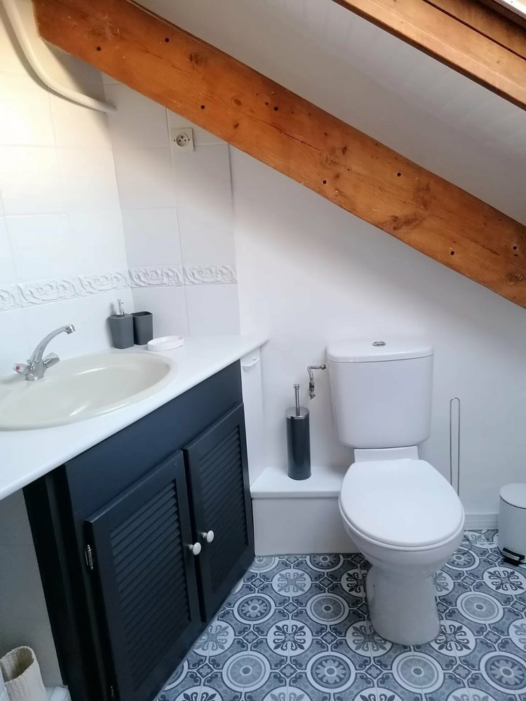 Property photo in Carre d'Argent