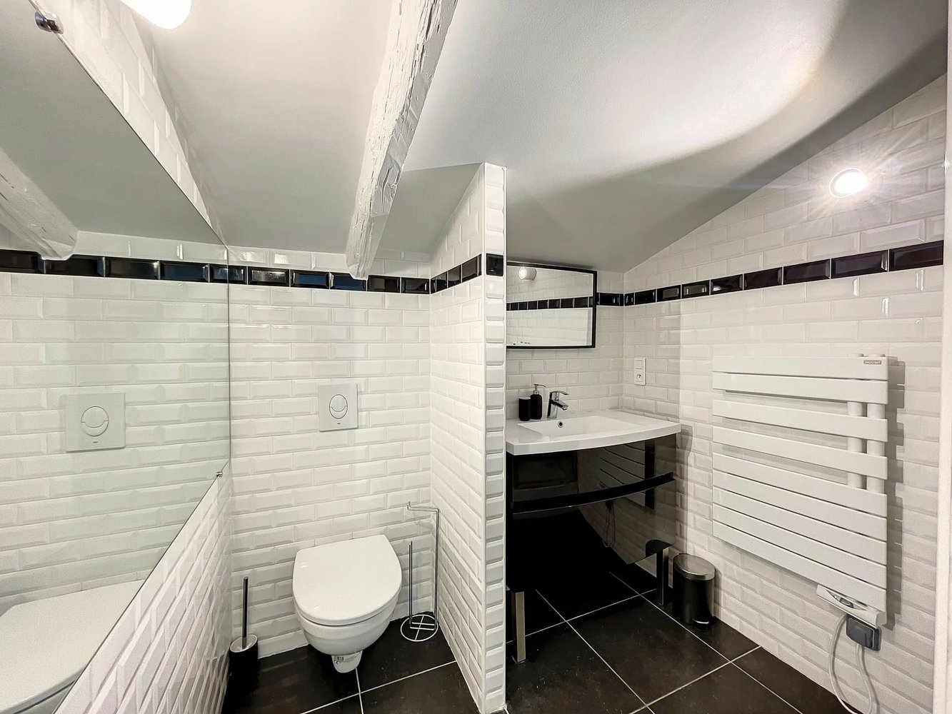 Property photo in Carre d'Argent