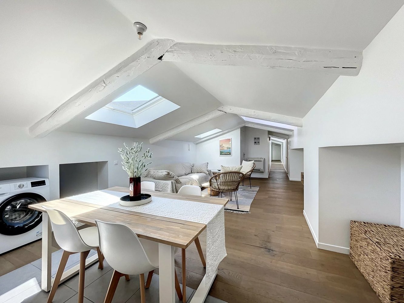 Property photo in Carre d'Argent