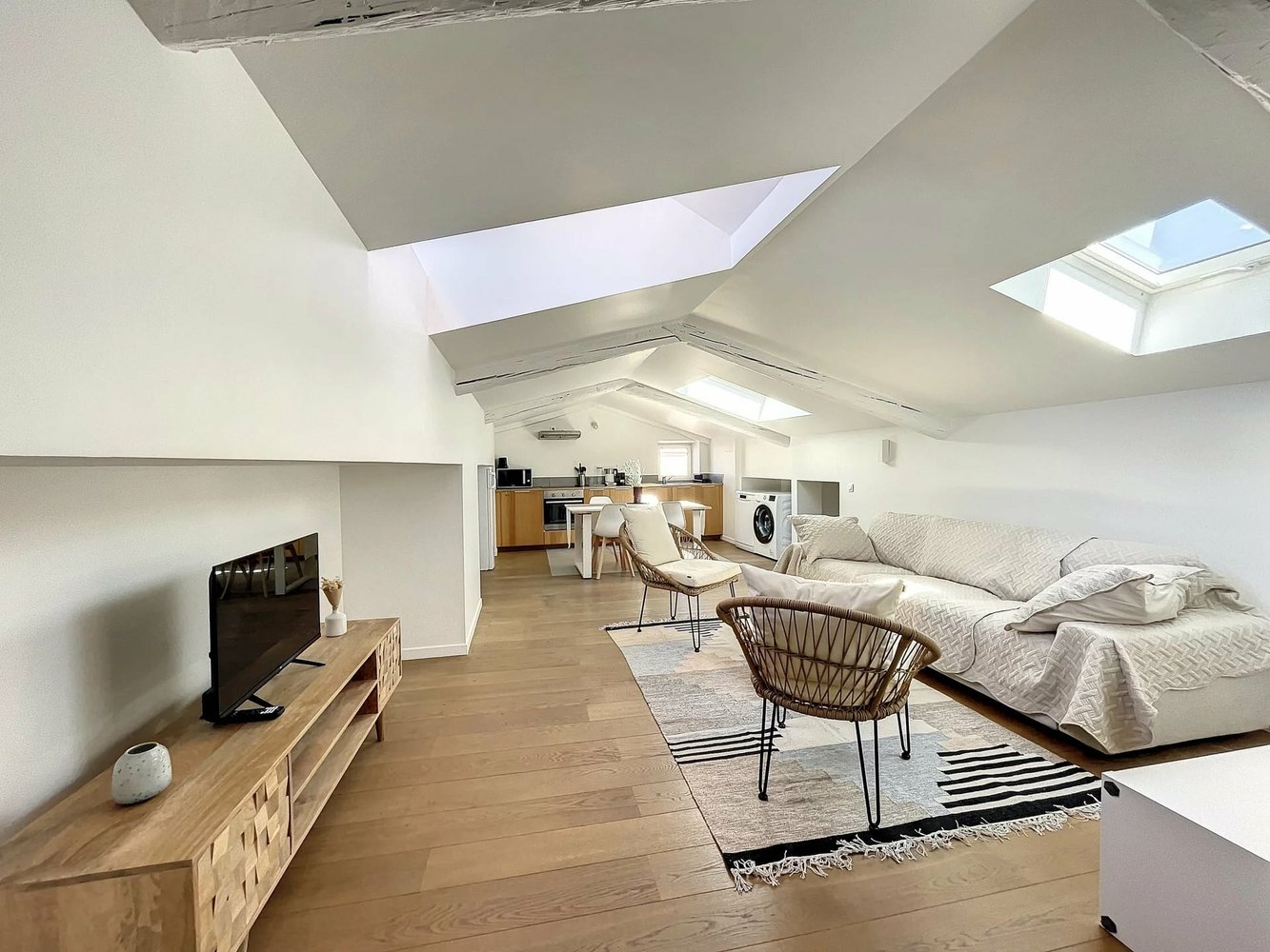 Property photo in Carre d'Argent