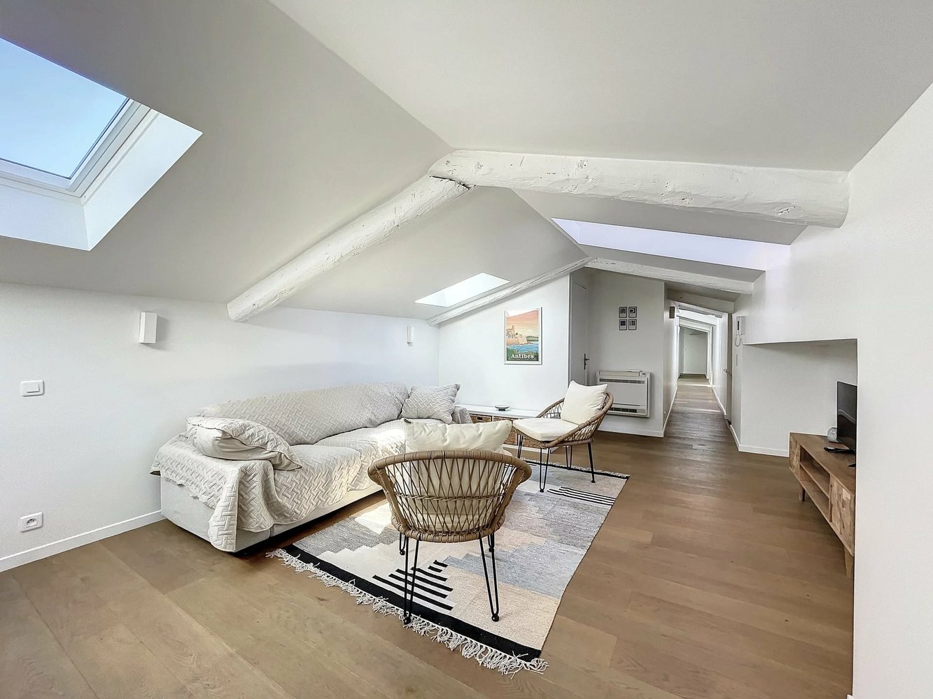 Property photo in Carre d'Argent