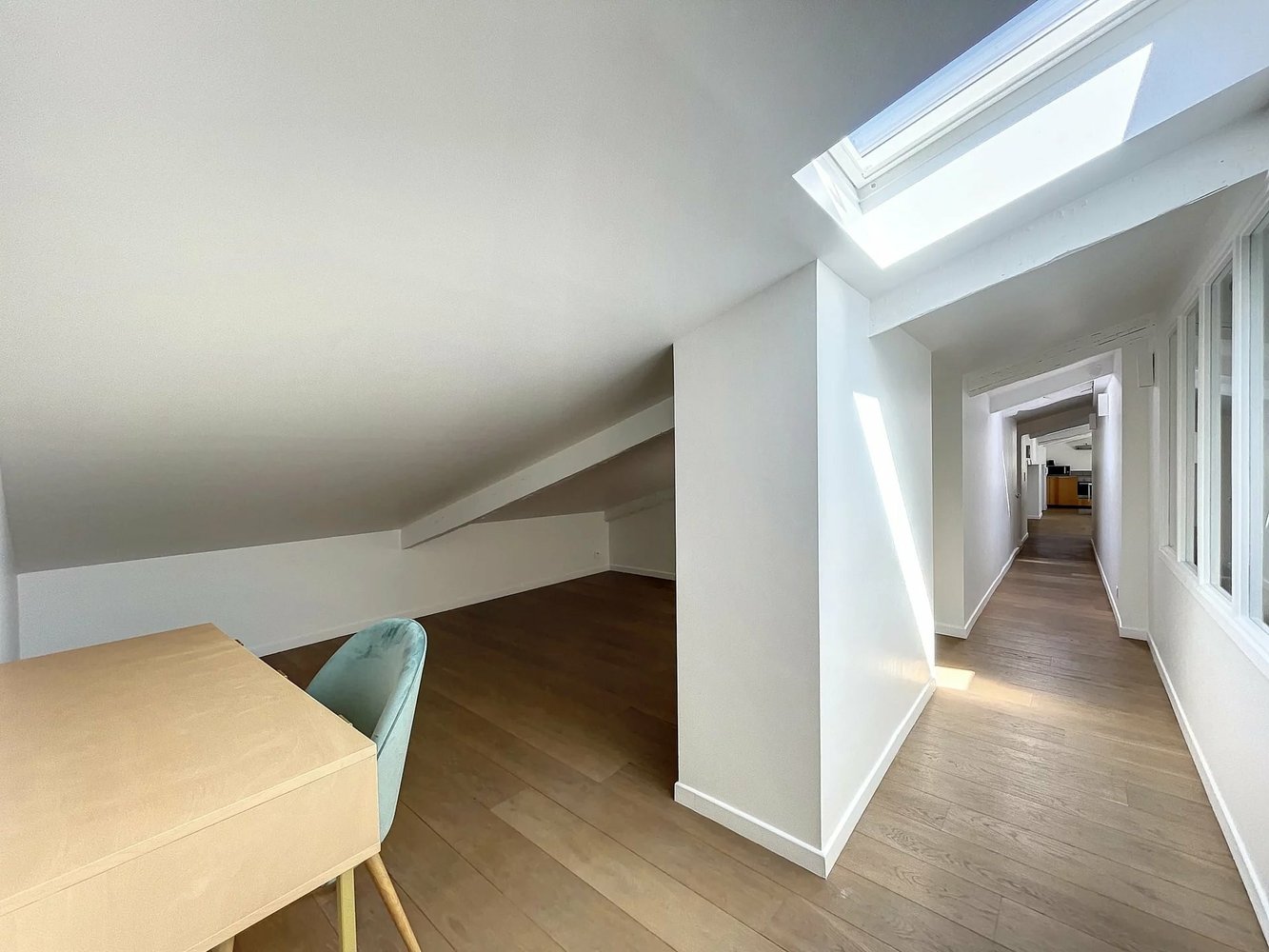 Property photo in Carre d'Argent