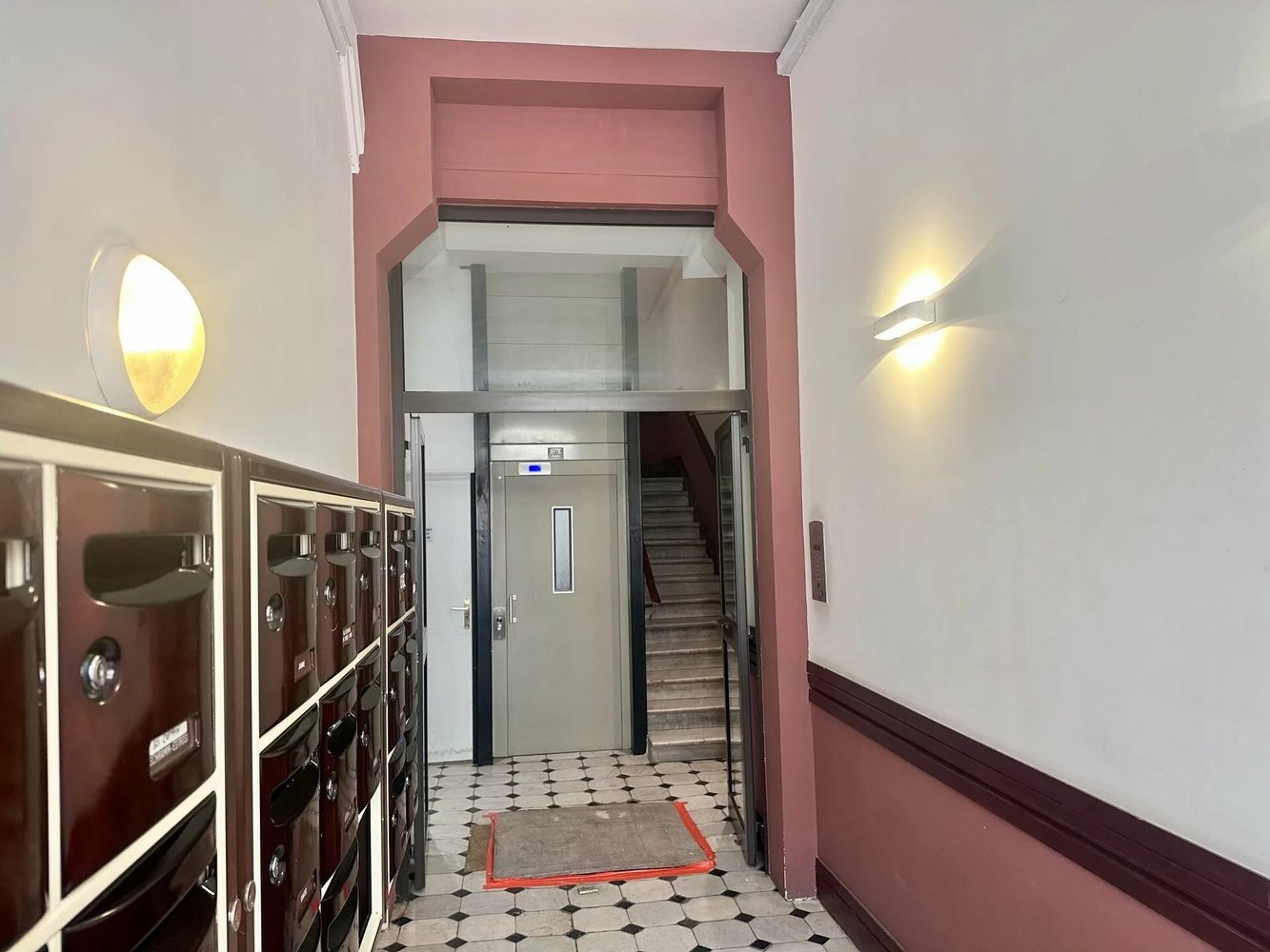 Property photo in Carre d'Argent