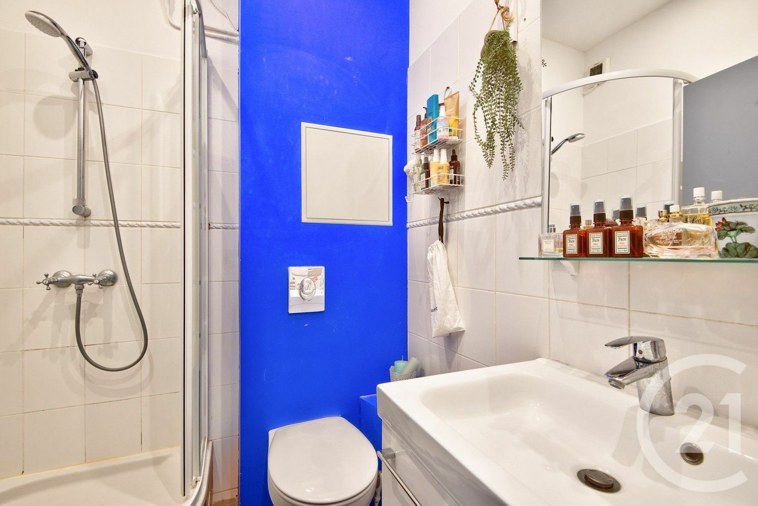 Property photo in Carre d'Argent