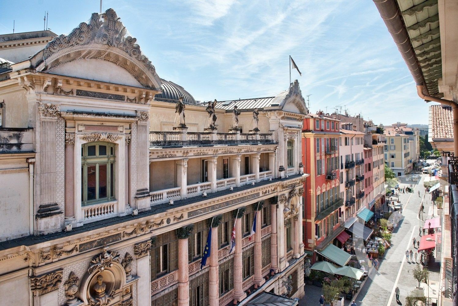 Property photo in Carre d'Argent