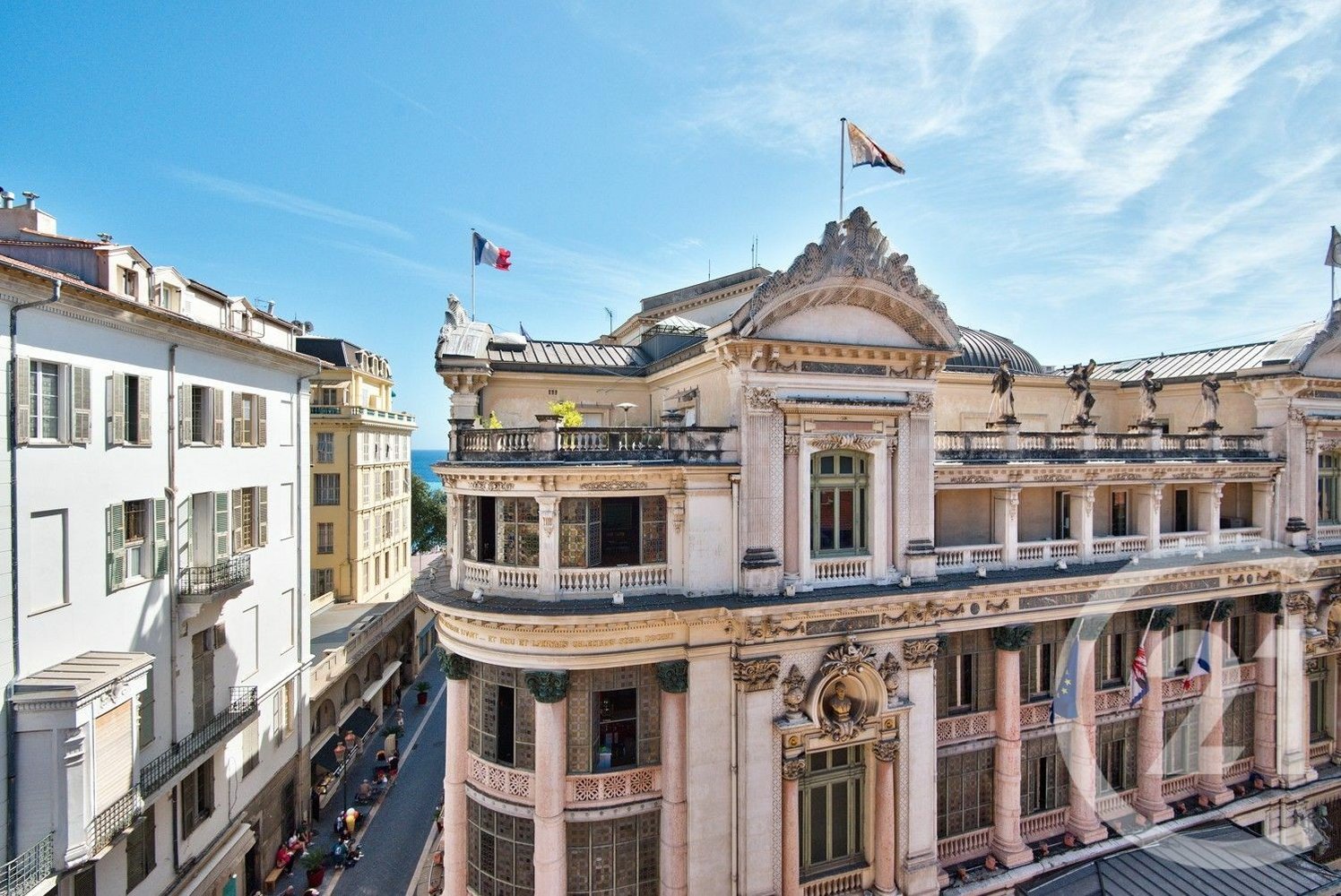 Property photo in Carre d'Argent